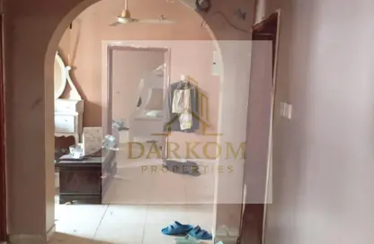 Apartment - 2 Bedrooms - 1 Bathroom for rent in Al Nakheel - Ajman Downtown - Ajman