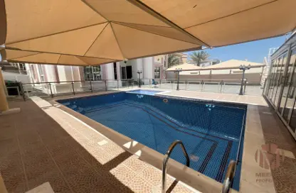 Villa - 6 Bedrooms for rent in Al Barsha 3 Villas - Al Barsha 3 - Al Barsha - Dubai