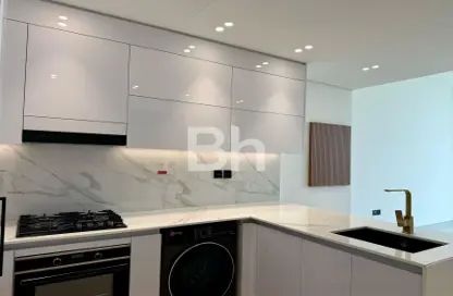 Apartment - 1 Bedroom - 2 Bathrooms for sale in Binghatti Orchid - Jumeirah Village Circle - Dubai