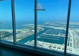 Balcony image for: Apartment - 3 bedrooms - 4 bathrooms for rent in Emirates Crown - Dubai Marina - Dubai, Image 1