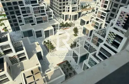Apartment - 2 Bedrooms - 3 Bathrooms for sale in Pixel - Makers District - Al Reem Island - Abu Dhabi