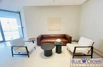 Apartment - 3 Bedrooms - 4 Bathrooms for rent in Oak House Arjan - Arjan - Dubai