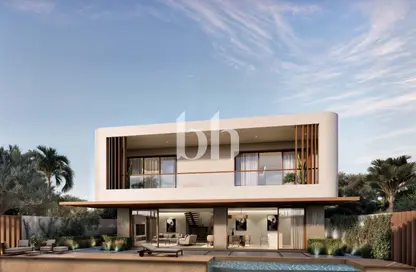 Townhouse - 3 Bedrooms - 4 Bathrooms for sale in Al Tay Hills - Al Tay West - Al Suyoh - Sharjah