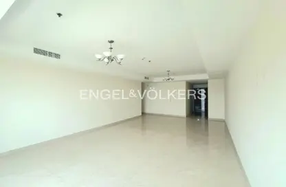 Apartment - 3 Bedrooms - 5 Bathrooms for rent in Riah Towers - Culture Village - Dubai