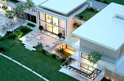 Villa for sale in Emerald Hills - Dubai Hills Estate - Dubai