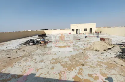 أرض - استوديو للايجار في الصجعة الصناعية - آلصجعه - الشارقة