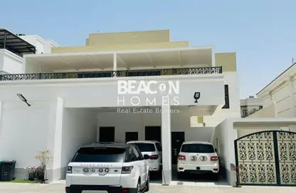 Villa - 6 Bedrooms - 7 Bathrooms for sale in District 1A - Jumeirah Village Triangle - Dubai