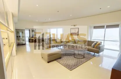 Apartment - 2 Bedrooms - 3 Bathrooms for rent in Park Place Tower - Sheikh Zayed Road - Dubai