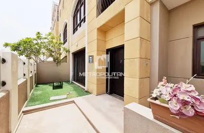 Apartment - 2 Bedrooms - 2 Bathrooms for sale in Fortunato - Jumeirah Village Circle - Dubai