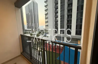 Apartment - 1 Bedroom - 1 Bathroom for sale in The Bridges - Shams Abu Dhabi - Al Reem Island - Abu Dhabi