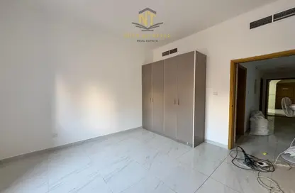 Apartment - 1 Bedroom - 1 Bathroom for rent in Al Nada Tower - Al Nahda - Sharjah