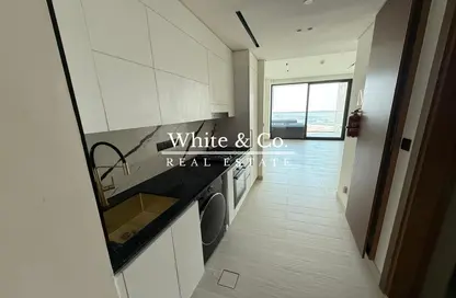 Apartment - Studio for sale in Trillionaire Residences - Business Bay - Dubai