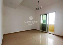 Empty Room image for: Apartment - 1 bedroom - 1 bathroom for rent in Al Taawun Street - Al Taawun - Sharjah, Image 1