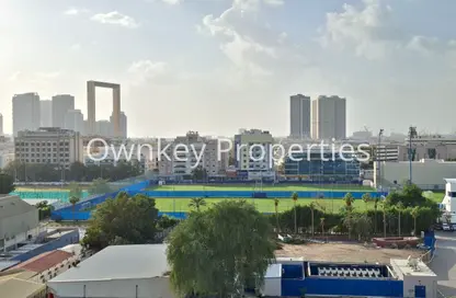 شقة - 3 غرف نوم - 4 حمامات للايجار في ميدان النصر - عود ميثاء - بر دبي - دبي