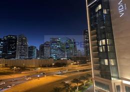Apartment - 2 bedrooms - 3 bathrooms for sale in Tower B1 - Vida Hotel - The Hills - Dubai