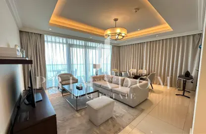Apartment - 2 Bedrooms - 2 Bathrooms for sale in The Address Residence Fountain Views 1 - The Address Residence Fountain Views - Downtown Dubai - Dubai
