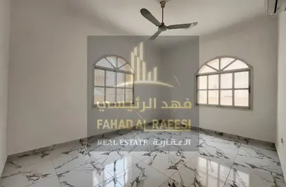 فيلا - 5 غرف نوم - 5 حمامات للايجار في 3 المويهات - المويهات - عجمان