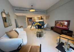 Apartment - 2 bedrooms - 3 bathrooms for rent in 2020 Marquis - Arjan - Dubai