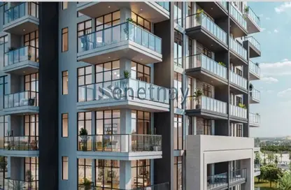 Apartment - 3 Bedrooms - 2 Bathrooms for sale in Avenue Residence 6 - Avenue Residence - Al Furjan - Dubai
