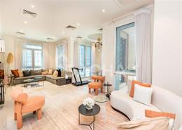 Apartment - 4 bedrooms - 6 bathrooms for sale in Miska 4 - Miska - Old Town - Dubai