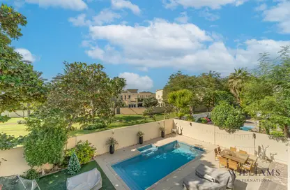 فيلا - 4 غرف نوم - 5 حمامات للبيع في ميدوز 5 - ميدوز - دبي فيلا - 4 غرف نوم - 5 حمامات للبيع في ميدوز 5 - ميدوز - دبي