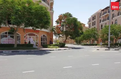 شقة - غرفة نوم - 2 حمامات للبيع في 1 برايم ريزيدينسي - برايم ريزيدنس - المدينة الدولية - دبي