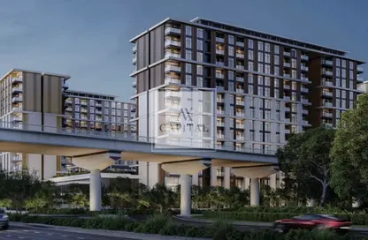 Apartment - 1 Bedroom - 1 Bathroom for sale in Terra Heights - Expo City - Dubai