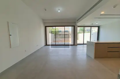 Townhouse - 3 Bedrooms - 4 Bathrooms for rent in La Violeta 1 - Villanova - Dubai Land - Dubai