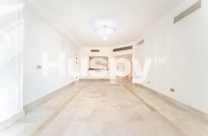 Apartment - 2 Bedrooms - 4 Bathrooms for rent in The Fairmont Palm Residence South - The Fairmont Palm Residences - Palm Jumeirah - Dubai