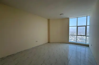 Apartment - 1 Bedroom - 1 Bathroom for rent in RAK Tower - Al Seer - Ras Al Khaimah
