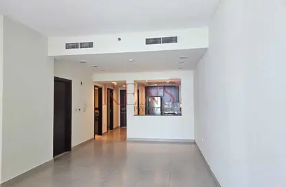 Apartment - 1 Bedroom - 2 Bathrooms for rent in Dubai Wharf Tower 2 - Dubai Wharf - Al Jaddaf - Dubai