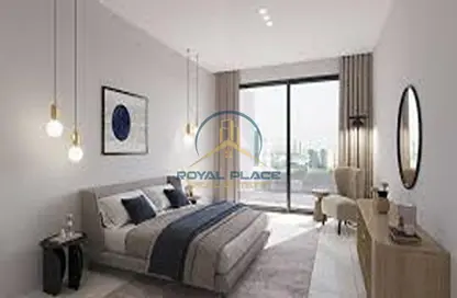 شقة - 1 حمام للبيع في بوابة إكويتي - جبل علي - دبي