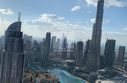 Apartment - 3 Bedrooms - 3 Bathrooms for sale in The Address Residence Fountain Views 3 - The Address Residence Fountain Views - Downtown Dubai - Dubai Apartment - 3 Bedrooms - 3 Bathrooms for sale in The Address Residence Fountain Views 3 - The Address Residence Fountain Views - Downtown Dubai - Dubai