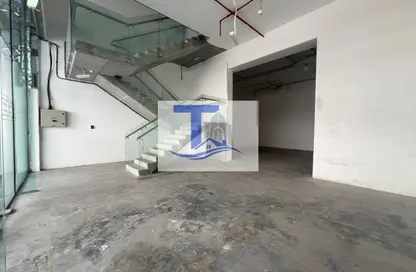 Shop - Studio for rent in Abu Dhabi National Exhibition Centre - Al Khaleej Al Arabi Street - Al Bateen - Abu Dhabi