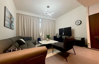 Apartment - 1 Bedroom - 1 Bathroom for rent in Creek Edge Tower 1 - Creek Edge - Dubai Creek Harbour (The Lagoons) - Dubai