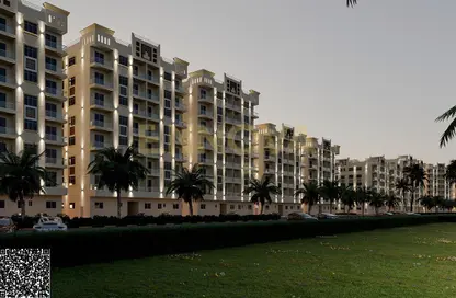 Apartment - 1 Bedroom - 2 Bathrooms for sale in Al Ameera Village - Ajman