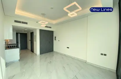 Apartment - Studio - 1 Bathroom for sale in Samana Park Views - Arjan - Dubai