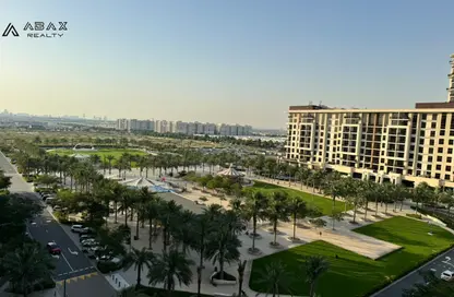 Apartment - 1 Bedroom - 1 Bathroom for rent in Parkviews - Town Square - Dubai