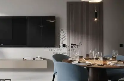 Apartment - 1 Bedroom - 2 Bathrooms for sale in Ozone 1 Residence - District 13 - Jumeirah Village Circle - Dubai