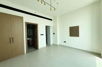 Apartment - Studio - 1 Bathroom for rent in Binghatti Tulip - Jumeirah Village Circle - Dubai