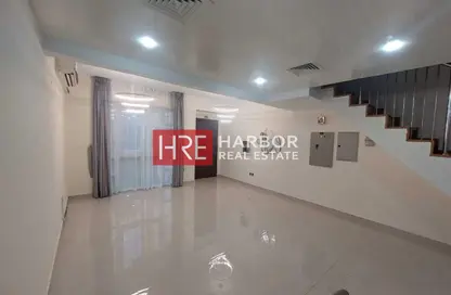 Villa - 4 Bedrooms - 5 Bathrooms for rent in Sydney Villas - District 18 - Jumeirah Village Circle - Dubai