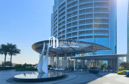 Apartment - 2 Bedrooms - 3 Bathrooms for sale in The Address BLVD Sky Collection - Downtown Dubai - Dubai