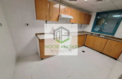 Apartment - 2 Bedrooms - 3 Bathrooms for rent in Sama Residence - Al Nahda 1 - Al Nahda - Dubai