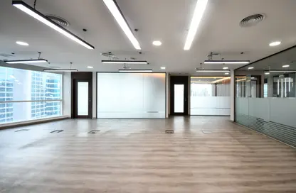Office Space - Studio for rent in Blue Bay Tower - Business Bay - Dubai Office Space - Studio for rent in Blue Bay Tower - Business Bay - Dubai