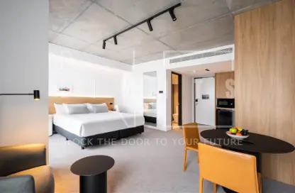 Apartment - Studio - 1 Bathroom for sale in Azizi Milan - City of Arabia - Dubai