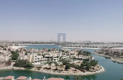 Apartment - Studio - 1 Bathroom for rent in Royal breeze 2 - Royal Breeze - Al Hamra Village - Ras Al Khaimah