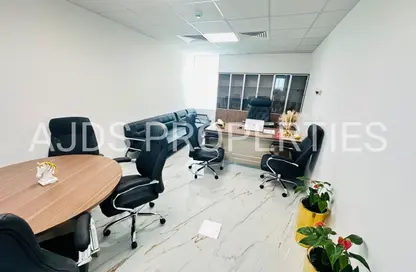 Office Space - Studio - 1 Bathroom for rent in Fatima Mohammad Ahmad Bin Suleiman - Al Raffa - Bur Dubai - Dubai Office Space - Studio - 1 Bathroom for rent in Fatima Mohammad Ahmad Bin Suleiman - Al Raffa - Bur Dubai - Dubai