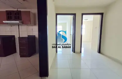 Apartment - 1 Bedroom - 1 Bathroom for rent in Taliatela Street - Al Nahda - Sharjah