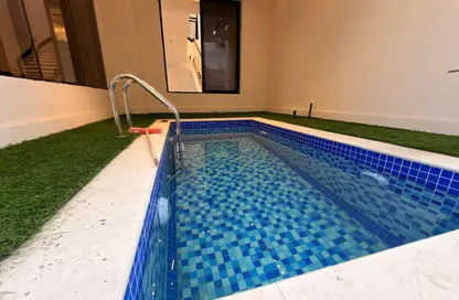 Villa - 5 Bedrooms - 7 Bathrooms for sale in Al Aamra Gardens - Al Amerah - Ajman