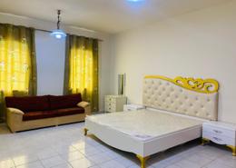 Studio - 1 bathroom for rent in France Cluster - International City - Dubai